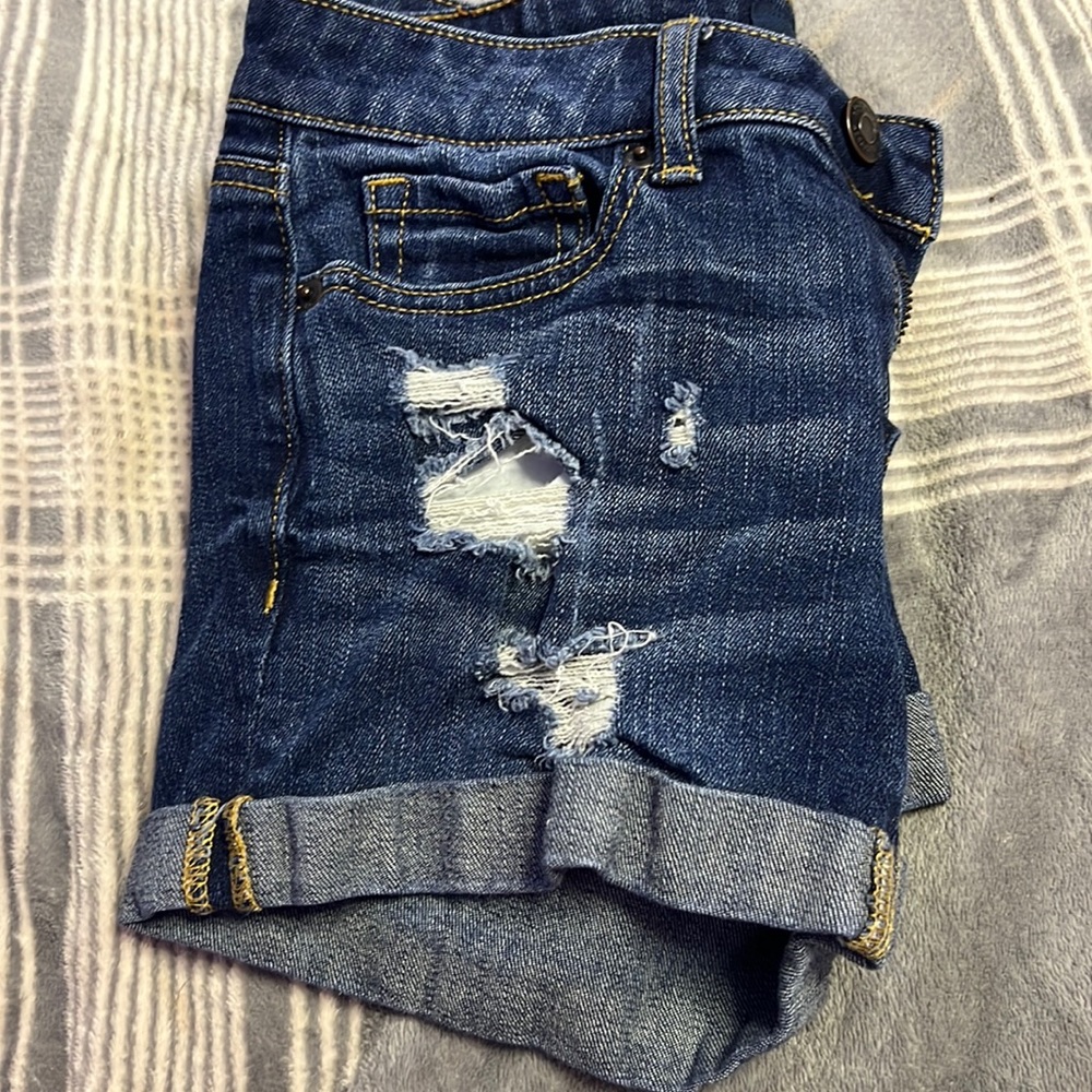 Aeropostale Jean shorts